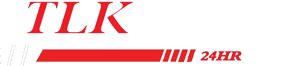 TLK Towing & Collision